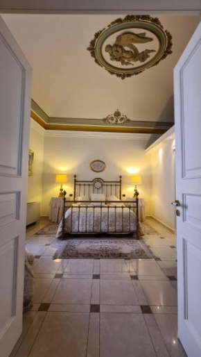 Bellini Garden Suite